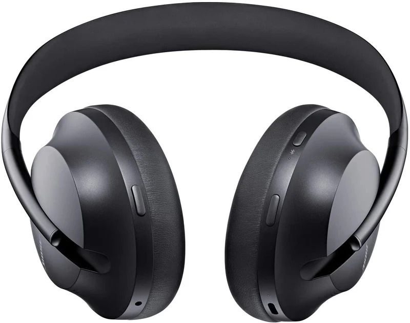 Bose Noise Canceling Headphones 700: