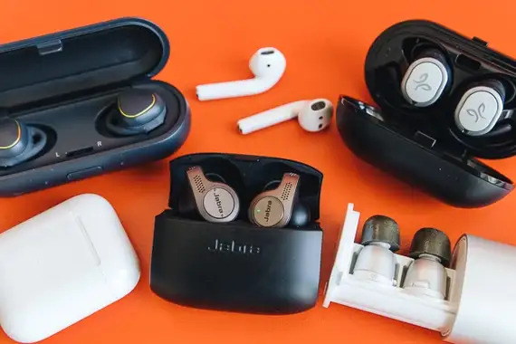 Unlike a Beats Headphones Warranty, No Receipt Is Required: