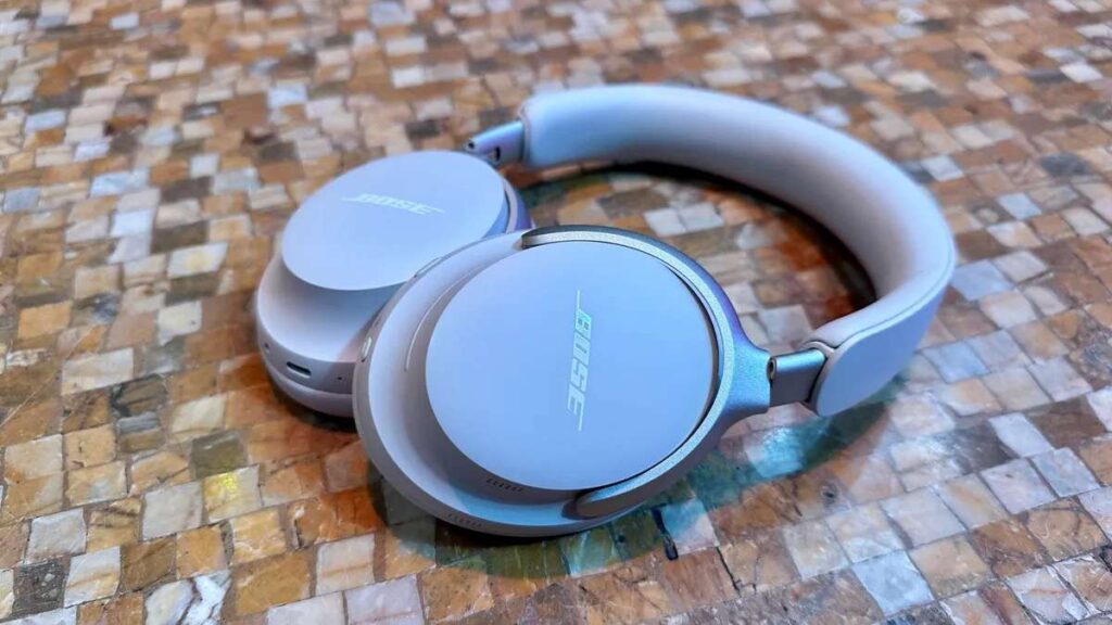 When to Replace Your Bose Headphones: 