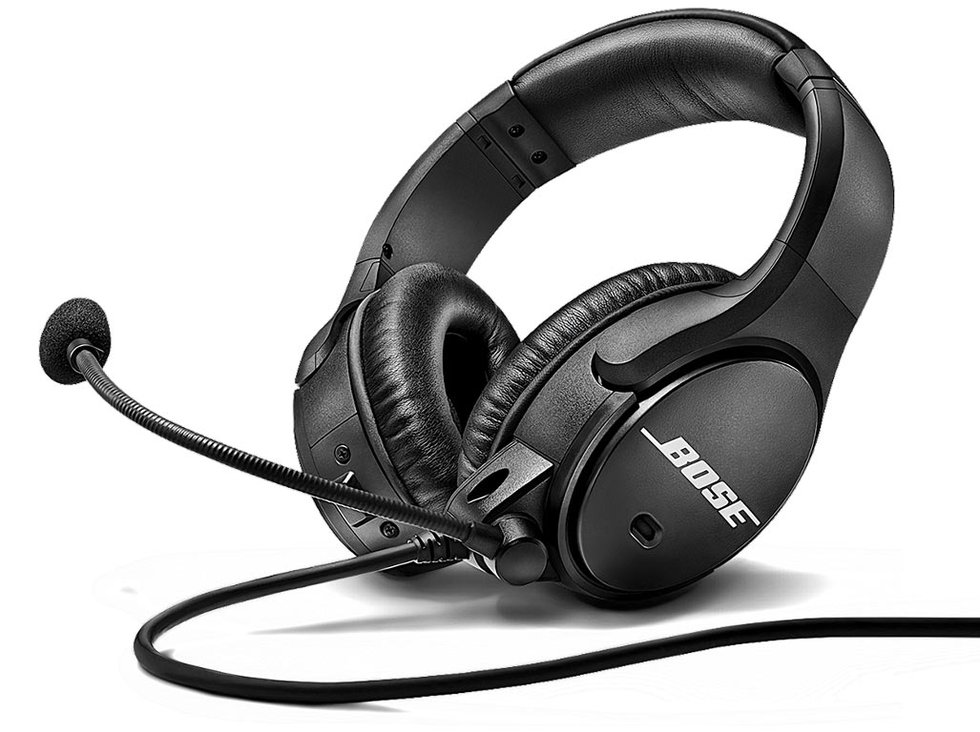 Common Causes of Bose Headphone Mic Failures: